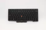 Lenovo 5N20W67785 klaviatūra, JAV anglų, skirta ThinkPad L14 Gen 2