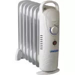 Mesko MS7804 alyvinis elektrinis &scaron;ildytuvas 700 W baltas