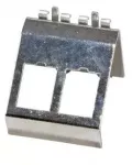 Tvirtinimo rinkinys EFB Elektronik ET-25184.1V2