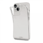 SBS TESKINIP1561T Handy-Schutzh&uuml;lle 15,5 cm (6.1) Cover Transparent (TESKINIP1561T)