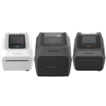 Honeywell PC45, 8 Punkte/mm (203dpi), Disp., RTC, USB, USB-Host, BT, Ethernet, WLAN Etikettendrucker, Thermotransfer, Aufl&ouml;sung: 8 Punkte/mm (203dpi), Medienbreite (max): 118mm, Druckbreite (max.): 108mm, Rollendurchmesser (max.): 127mm, Geschwindigk ...