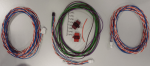 Webfleet RDL Tachogr. Kabel LINK510 BULK