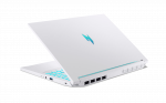 Acer | Nitro V14 ANV14-62-R0A5 | Pearl White | 14.5 " | IPS | WUXGA | 1920 x 1200 pixels | AMD Ryzen AI 5 | 340 | 16 GB | DDR5 | Solid-state drive capacity 1000 GB | NVIDIA GeForce RTX 5050 | GDDR7 | 8 GB | Windows 11 Pro | 802.11ax | Bluetooth versi ...