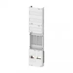 EATON ZSD-Z17B0016 Skaitiklio skydas, 1 laukas, 7 eilės, 3 fazių 5 laidų, 63 A 113071