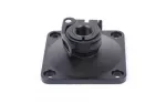 Gamber Johnson Zirkona greito atleidimo 75 mm pagrindas