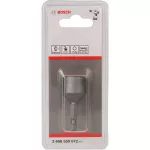 Veržliaraktis Bosch Extra Hard 50 mm Metal 2608550072