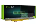 Baterija Green Cell LE54, skirta Lenovo IdeaPad P500, Z510, P400 TOUCH