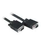 Mercodan PRO VGA kabelis, 2 m, VGA vyri&scaron;kas (939102)