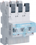 SLS-Schalter 3P Cs-50A Sammelschi HTS350C (HTS350C)