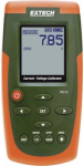 PRC15 Calibrator Voltage Current