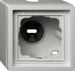 GIRA 0061112 Zubeh&ouml;r f&uuml;r elektrische Schalter (0061112)