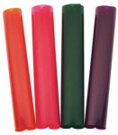 Eurolite Farbfolienbogen Gr&uuml;n (9400139A)