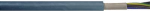 LAPP 15500013 Erdkabel NYY-J 3 G 1.50 mm&sup2; Schwarz 50 m (15500013)