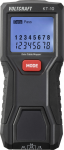 Kabeltester VC-17256120 VOLTCRAFT KT-10 Netzwerk (VC-17256120)