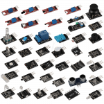 JOY-iT Sensor-Kit X40 - DIY-Kit (SEN-KIT02)