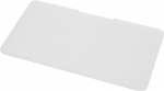EUROLITE Diffusorscheibe 60x10&deg; f&uuml;r Multiflood IP 8x10W RGBW (41606252)
