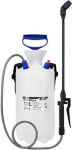 Pressol 06910 Industrie-Zerst&auml;uber 10 l Wei&szlig; (transparent) (06910)