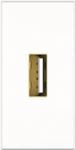 Kindermann 7464000822. Buchsen-Typ: USB, Module Menge (max): 1 Modul(e). Produktfarbe: Wei&szlig;, Material: Kunststoff. Eingangsspannung: 5 V, USB Ausgangsspannung: 5 V. Breite: 45 mm, Tiefe (min): 6 cm (7464000822)