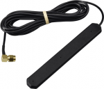 Renkforce RF-DABA-100 DAB-Universal-Antenne mit Verst&auml;rker (RF-6097812)