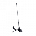 Albrecht CBM-517 massefreie CB-Funk Antenne (65275)