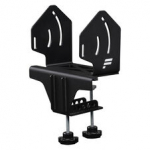 Fanatec Clubsport DD Tischklemme, f&uuml;r CS, CSL und Gran Turismo Direct-Drive-Wheelbase - schwarz