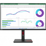 LENOVO ThinkVision T32h-30 31.5inch 2560x1440 Monitor 16:9 60Hz HDMI DP