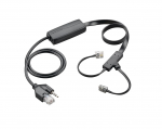 HP Poly APC-43 Electronic Hookswitch TAA