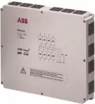 ABB STOTZ-Contact kambario valdiklio bazinis blokas 8 krypčių RC/A 8.2 (2CDG110106R0011)