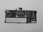 Baterija ne&scaron;iojamam kompiuteriui Lenovo, vidinė, 4 elementų, 46 Wh