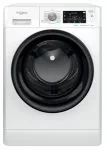 Indesit FFD 11489 BV EE Skalbimo ma&scaron;ina, A, priekinis pakrovimas, talpa 11 kg, 1351 aps./min., gylis 60,5 cm, balta | Whirlpool