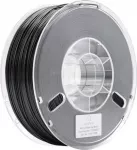 Renkforce RF-4738584 Filamentas ABS 1,75 mm 1000 g Juodas 1 vnt.