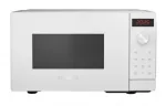 Siemens iQ700 FF023LMW0 mikrobangų krosnelė balta 20 L 800 W