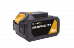 Batavia B.V. | 18V 4.0Ah Battery