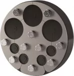 HAUFF HRD 200-SG-3/6-54 - 4/6-26 P Žiedinis tarpinis sandariklis