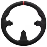 Asetek SimSports GT Vairas - Round Comfort+