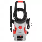 Auk&scaron;to slėgio plovimo aparatas Dedra DED8819 1800W 135 bar 420 L/h