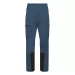 Salewa Sella Durastretch vyri&scaron;kos kelnės tamsaus džinsinio atspalvio 50/L