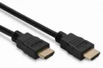 Mercodan HDMI 2.0 kabelis, 4K@60Hz, PVC (580340369)