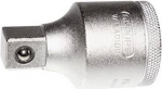 Gedore 3219 6278010 Steckschl&uuml;ssel-Reduzierst&uuml;ck