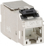 GIRA 574000. Produktfarbe: Metallisch. Menge pro Packung: 1 St&uuml;ck(e) (574000)