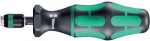 Wera Drehmomentschraubendreher 7461 1,2-3,0Nm voreingestellt einstellbar L.155mm WERA (05074716001)