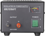 Voltcraft Labornetzger&auml;t, Festspannung FSP-1243 24 - 24 V/DC 3 - 3 A 72 W 1 x (FSP-1243)