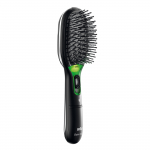 Braun Satin Hair 7 Adult Paddle hairbrush Black 1 pc(s)