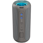 Canyon Bluetooth Speaker OnMove 15 20W/EQ/TWS/AUX grey retail