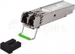 SFP &scaron;viesolaidinis siųstuvas CBO SFP-1G-EX suderinamas modelis SFP-1G-EX-CP-BO