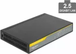 Tinklo jungiklis DeLOCK 87782 Full Duplex