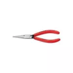 Knipex 32 21 135 elektronikos ir precizinių mechanizmų reguliavimo replės tiesios 135 mm