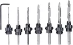 Gręžtuvas KWB 513190 grūdintas plienas 11mm gylis 205mm auk&scaron;tis
