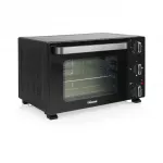 Tristar OV-3650 mini orkaitė | 20 L | 1300 W | Juoda