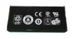 DELL NU209 baterija &ndash; originali atsarginė dalis ne&scaron;iojamam kompiuteriui